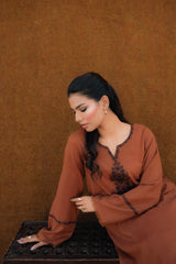 BROWN SUGAR