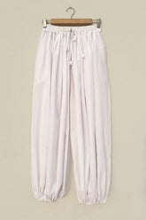 Harem Trouser
