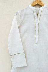 White Shimmer Set