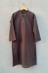 Coco Striped Kurta