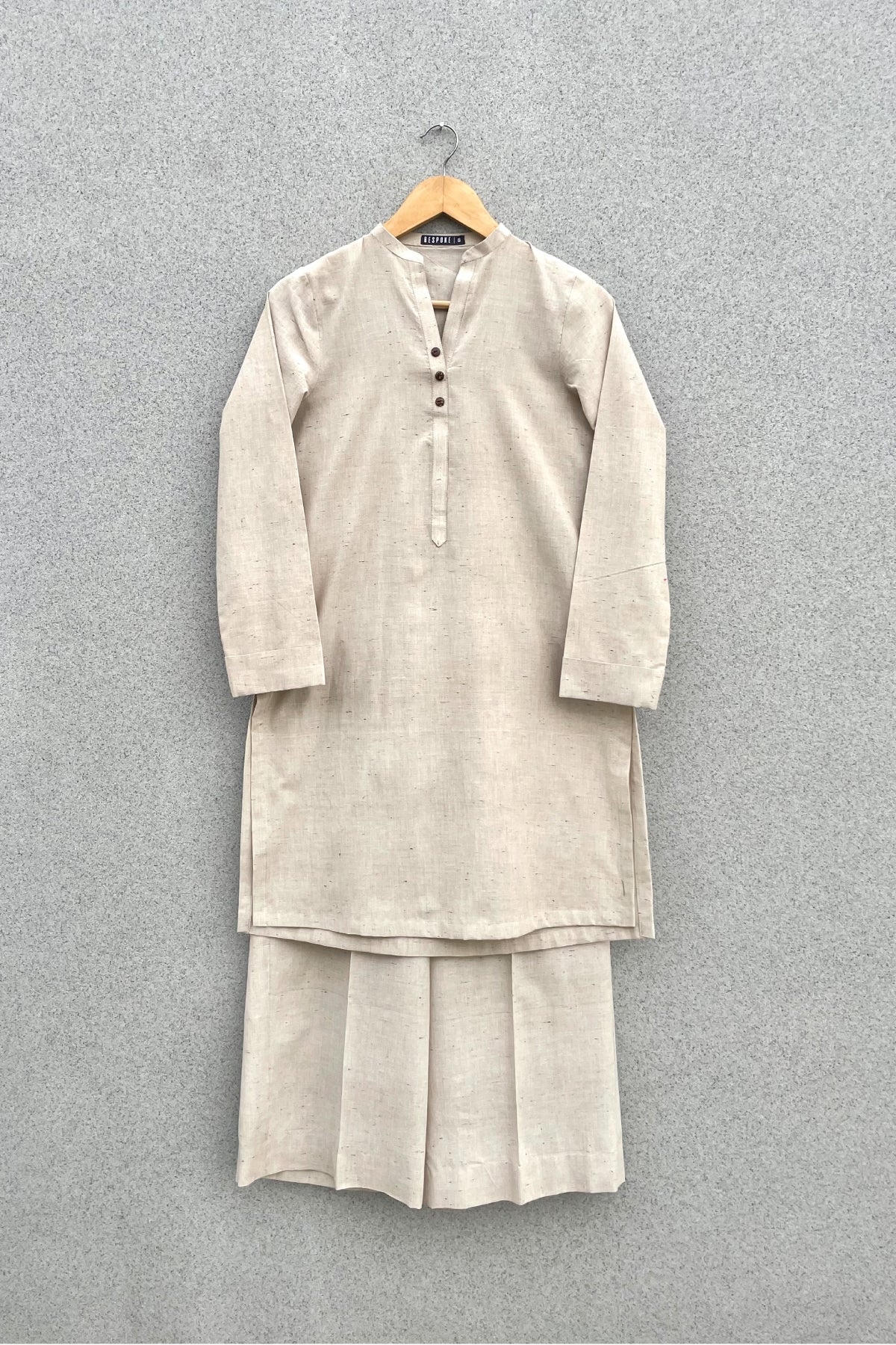 Beige Set