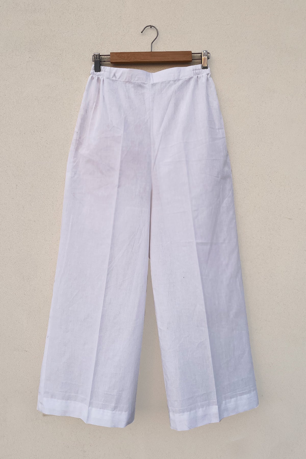 Straight Trouser