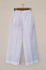 Straight Trouser