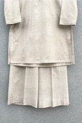 Beige Set