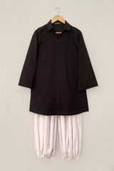 Collar Tunic