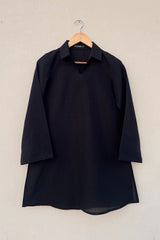 Collar Tunic