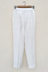 White Shimmer Set
