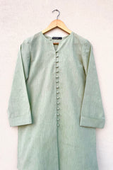Mint French Set