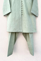 Mint French Set