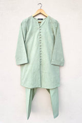 Mint French Set