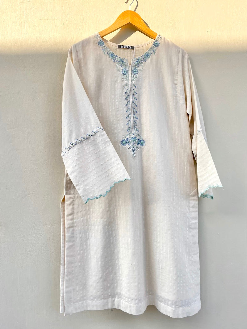 Jasmine Kurta