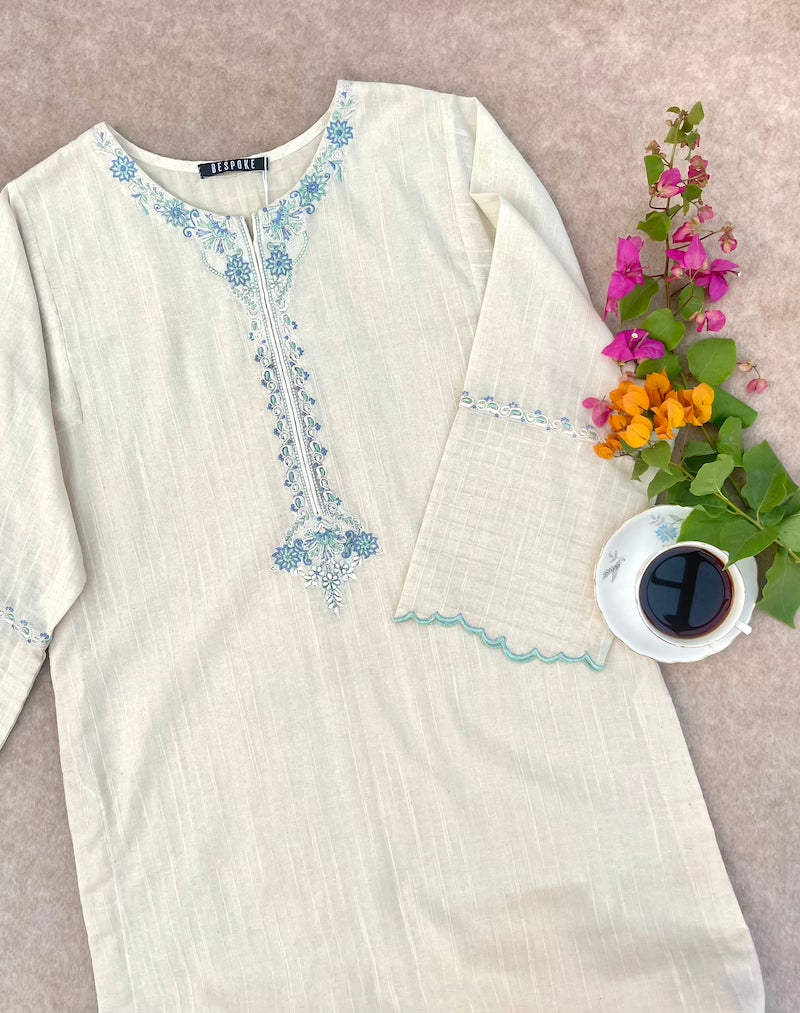 Jasmine Kurta