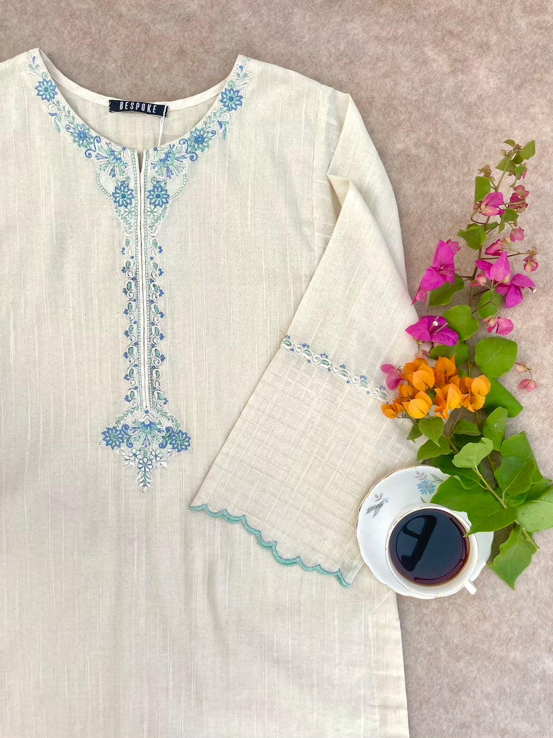 Jasmine Kurta