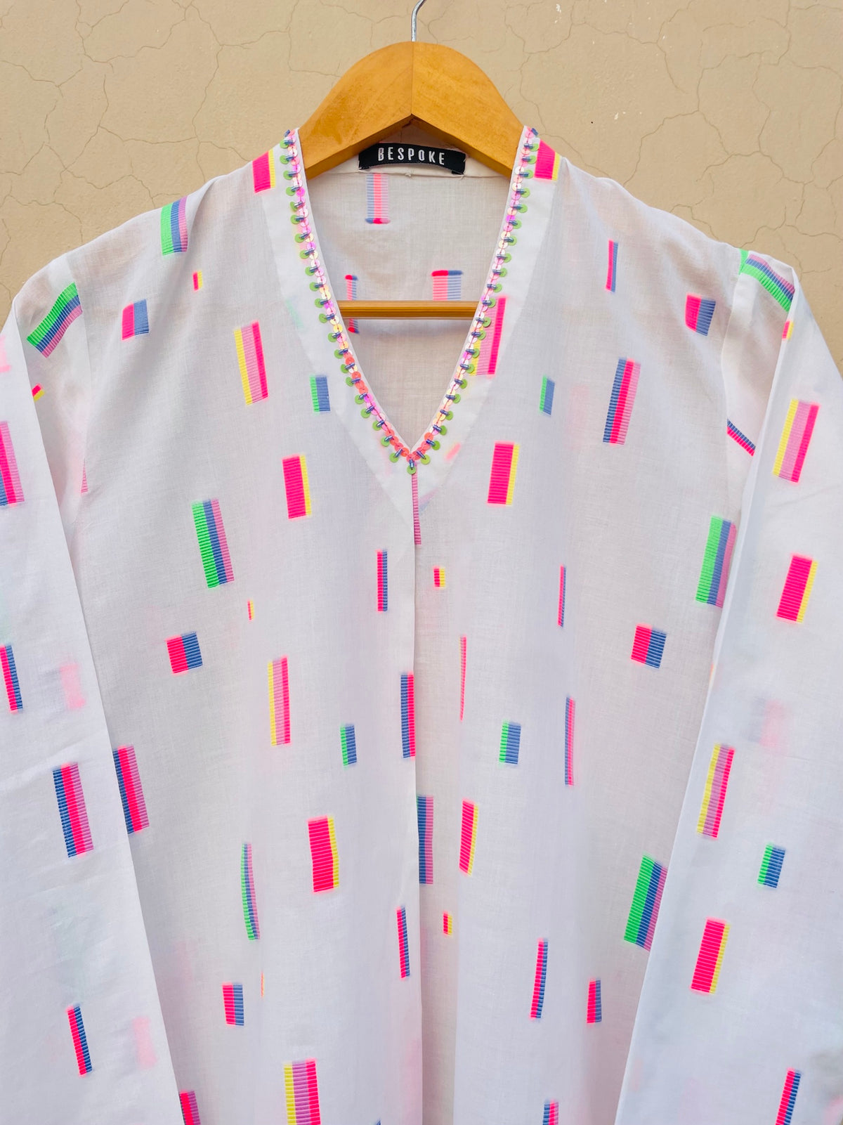 Candy Floss Kurta