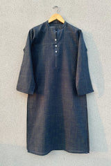 Midnight Kurta