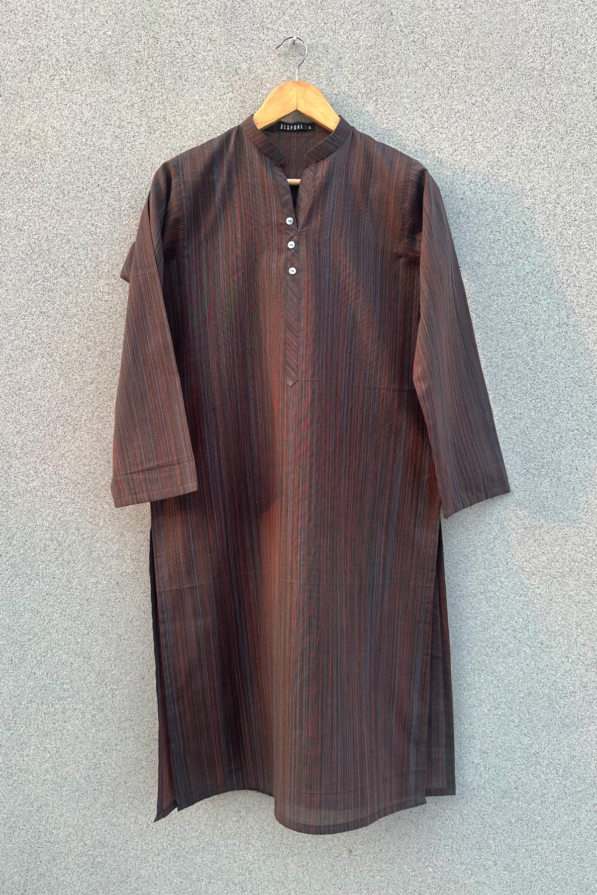 Coco Striped Kurta